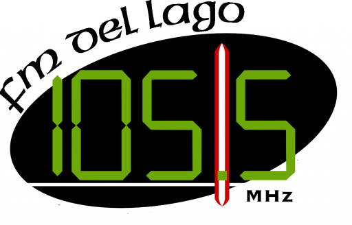 FM del Lago 105.5